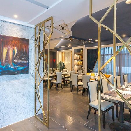 墾丁耳東華苑erdong Manor Bed and Breakfast Eksteriør billede
