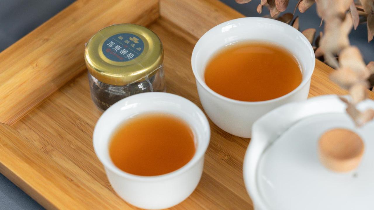 墾丁耳東華苑erdong Manor Bed and Breakfast Eksteriør billede