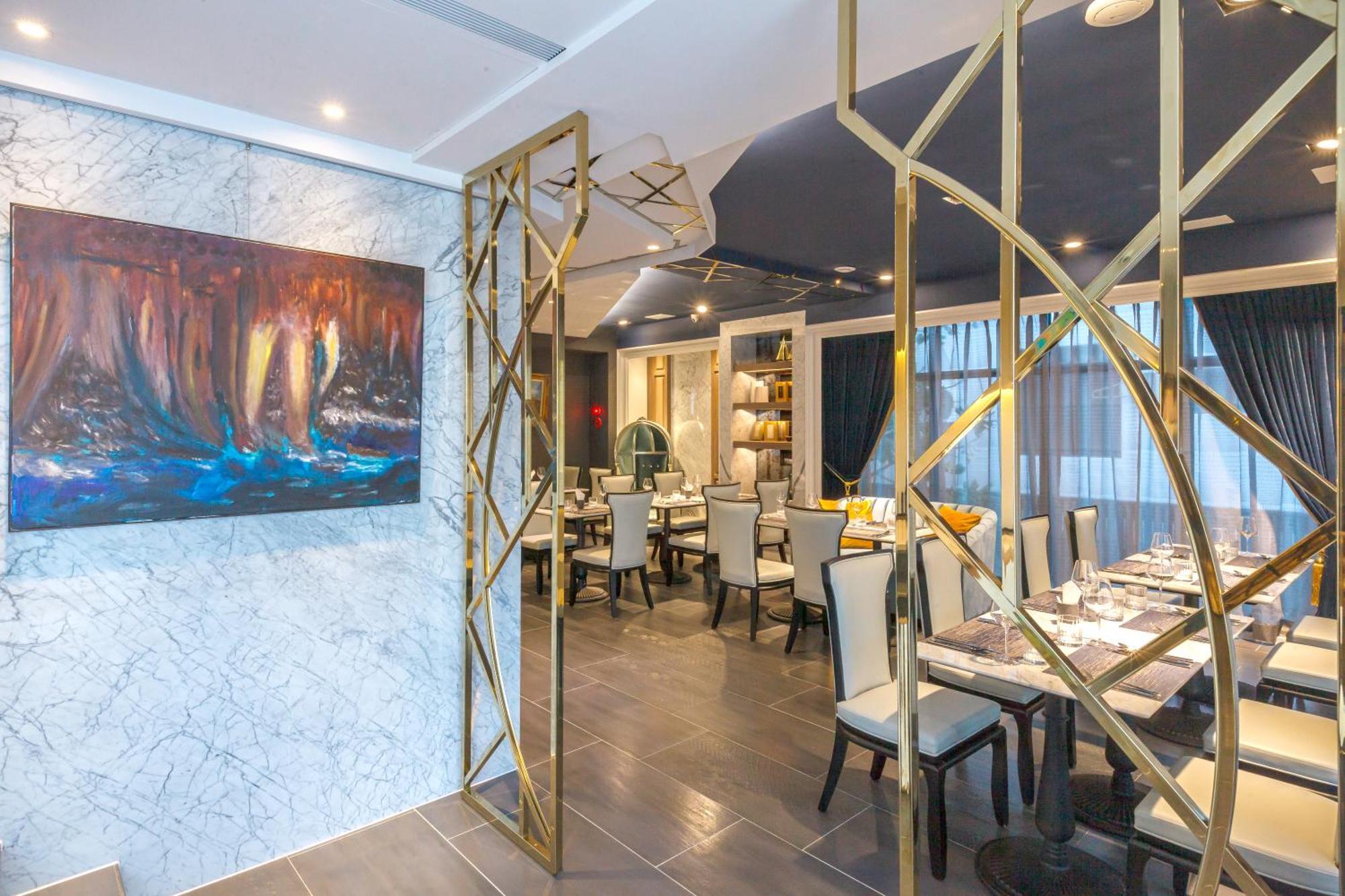 墾丁耳東華苑erdong Manor Bed and Breakfast Eksteriør billede
